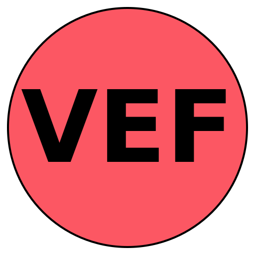 Vibrant Edge Fitness